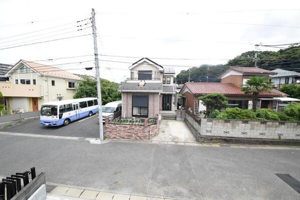 GRANDTIC PERLEの物件内観写真